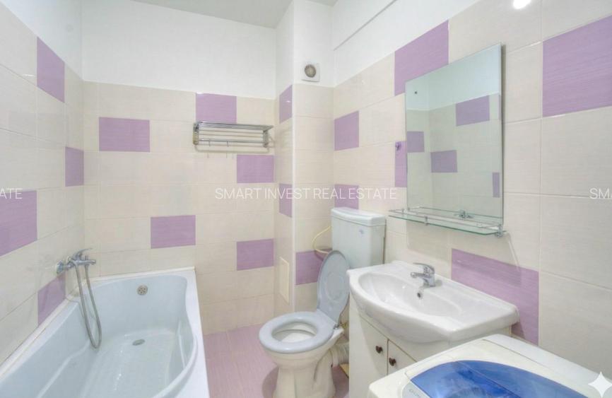 Garsoniera Popesti Leordeni - centrala proprie - Grigorescu - Vitan - 3