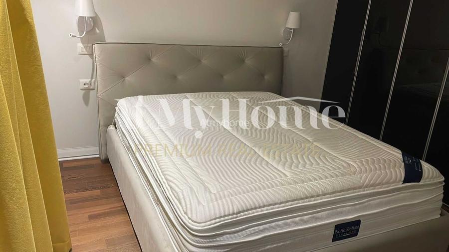 Apartament superb de 3 camere vis a vis de parcurile  Verdi si Floreasca/parcare - 8