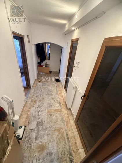 Apartament 2 camere-2 balcoane-Baicului - 6