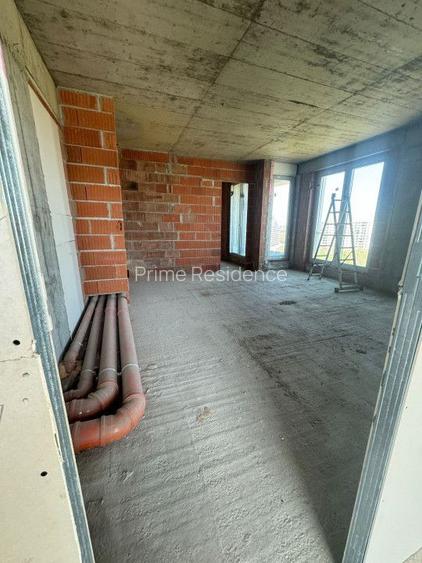 PENTHOUSE CU PISCINA AVIATIEI 370 MP + 400 MP TERASA - 7