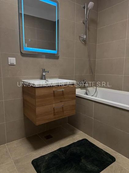 Pipera : Locuinta noua, complet mobilata, zona de nord! - 5