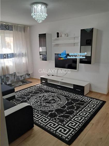 de inchiriat ap 2 cam la cheie modern CENTRAL - 2