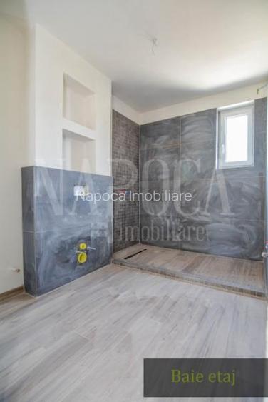 Casa 5 camere de vanzare in Floresti - 7