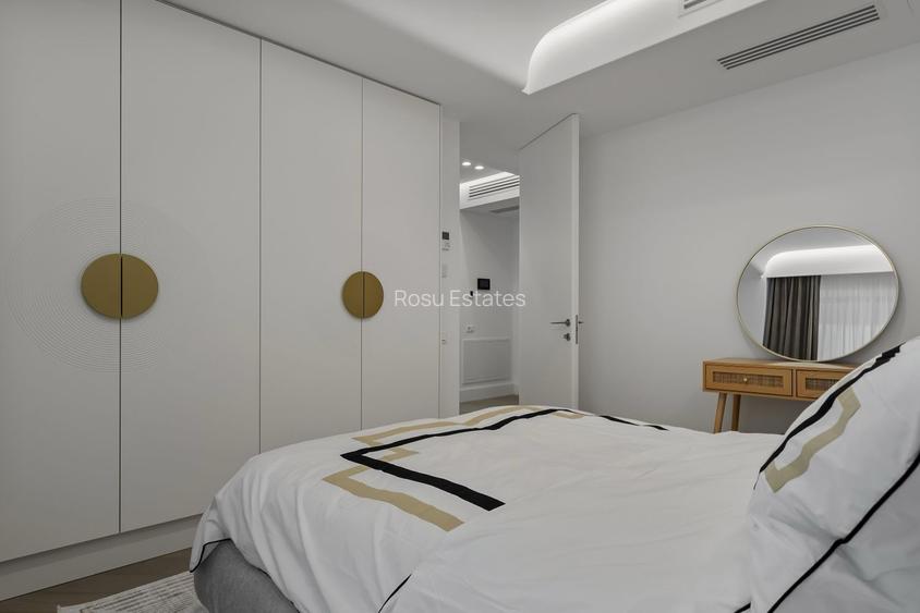 De inchiriat  | Apartament 2 Camere | Cortina 126 Erou Iancu Nicolae Voluntari - 8