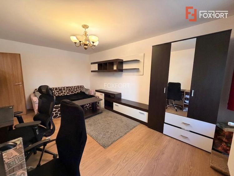 Apartament cu 2 camere de inchiriat in Timisoara, zona Soarelui - 6