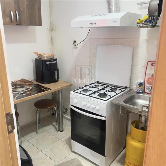 CIRCUMVALATIUNII APARTAMENT 1 CAMERA , mobilat si utilat - 3