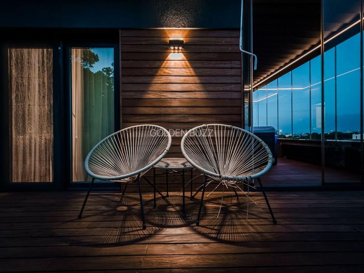 Vila moderna I Tunari - 40