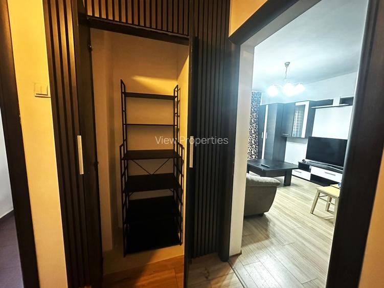 3 camere decomandat | Parc Crângași & dig | centrală | 2 AC | 2 bai | renovat - 5