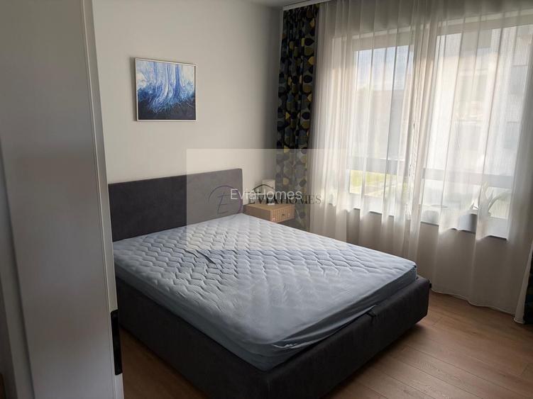 3 camere/ 2 bai/Finisaje Premium/Zona Parc Armătura - 10
