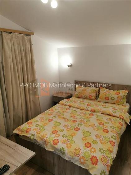 Unitate de cazare 3 stele  P+1 zona 1 Decembrie 1918 - 4