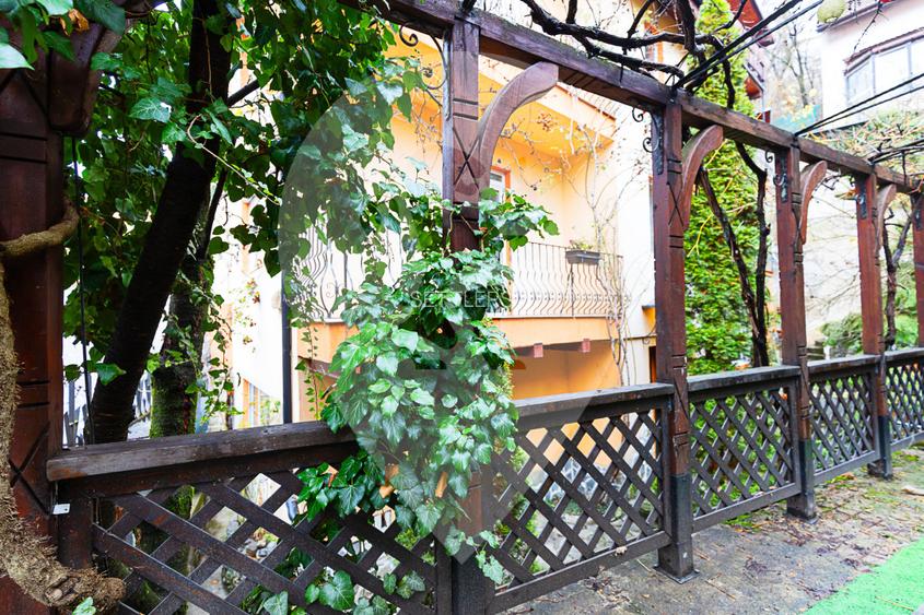 Casa tip boutique de inchiriat &acirc; Brasov, Zona Schei - 10
