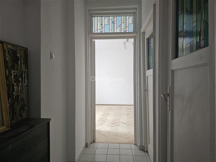Vanzare 6 Camere Casin Arcul De Triumf - 3