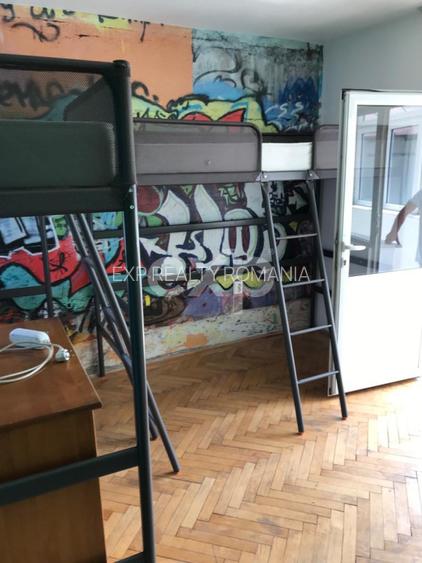 De inchiriat vila in Pitești zona Teilor ideala pentru grupuri de lucru - 7