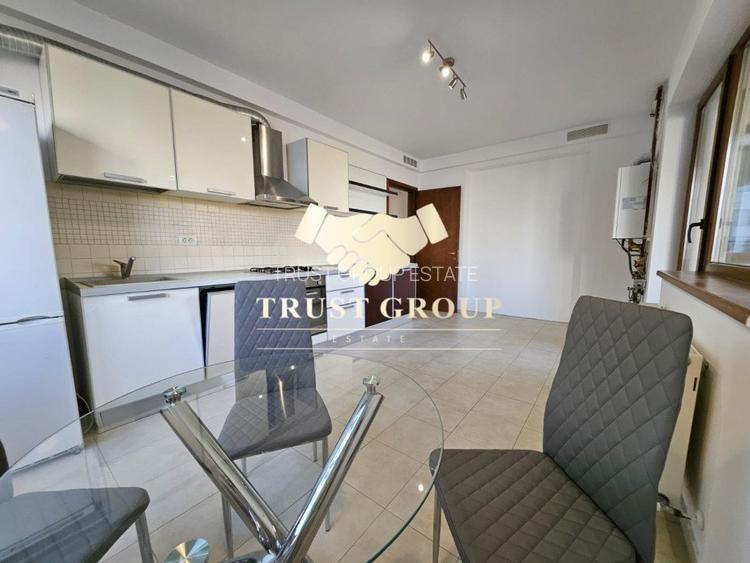  | Apartament 3 camere Herastrau  | 2 locuri de parcare | boxa | - 17