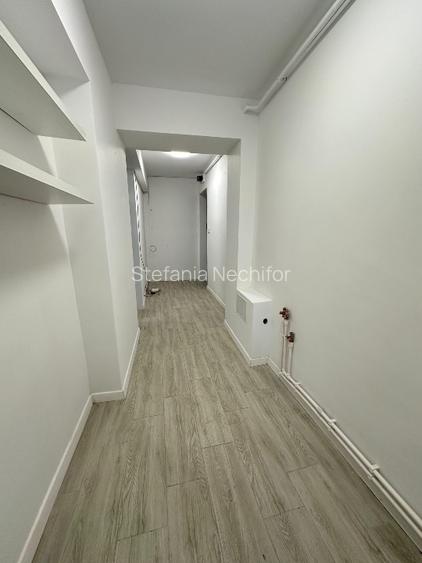 PF! Comision ZERO! Spațiu comercial Podu Roș-Salubris, LOC PARCARE  - 8