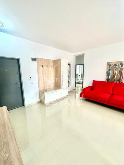 Apartament cu 2 camere de inchiriat, zona Giroc, Timisoara - 4