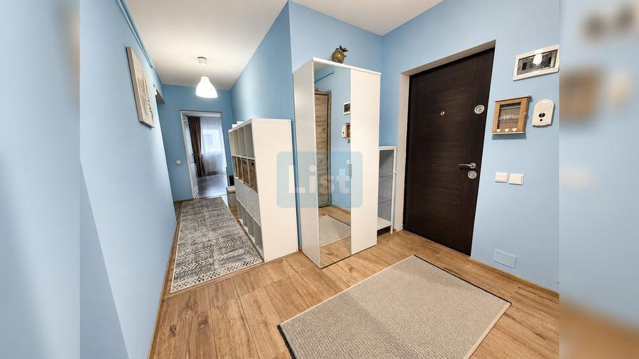 COMISION 0% Apartament 2 Camere |Zona Florilor | 61mp | Modern |