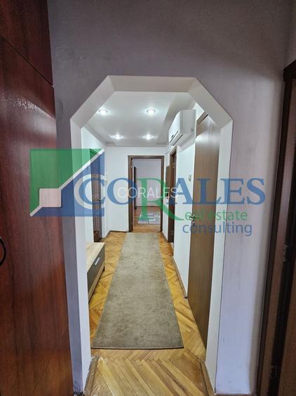 Disponibil imediat. Model mare. Centrala proprie - 10