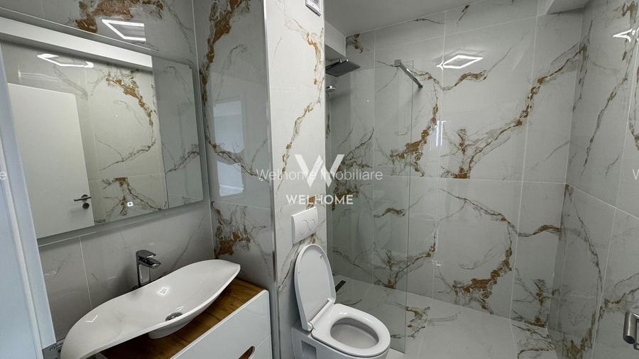 Apartament modern 3 camere - Cristian Sibiu - 31