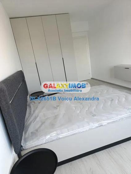Garsoniera Bloc Nou Berceni - Metalurgiei Park - Postalionului - 3