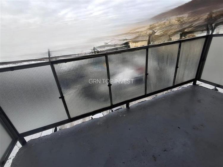 Garsoniera balcon zona Siretului - 5