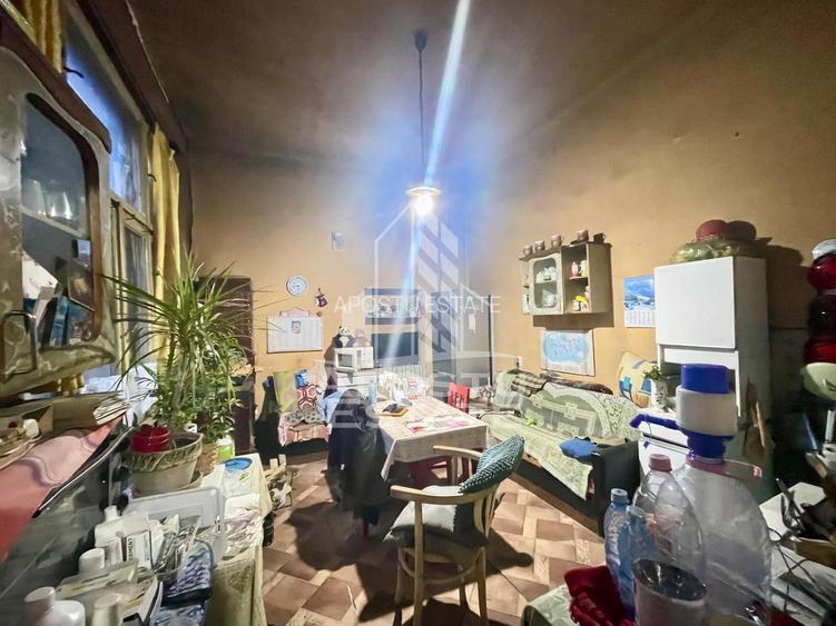 Casa individuala - zona Dragasani - 12