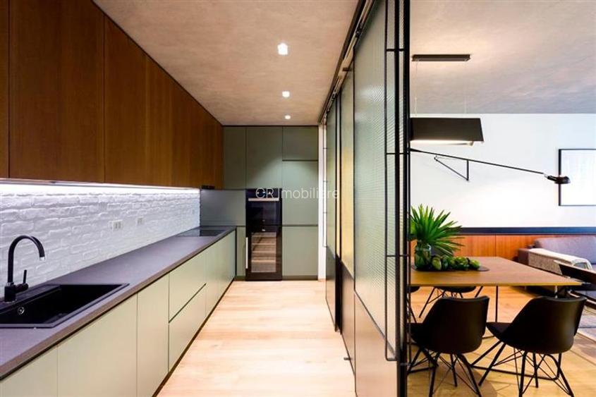 Apartament 2 camere, Cismigiu - 2