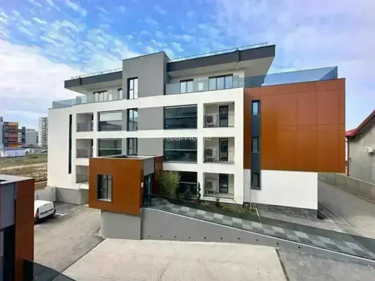 2 Camere Mutare Imediata Mobilat Utilat nZeb Panouri Fotovoltaice - 17