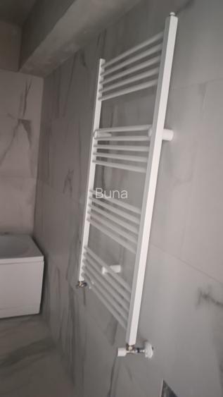 Apartament 2 camere bloc nou - 3