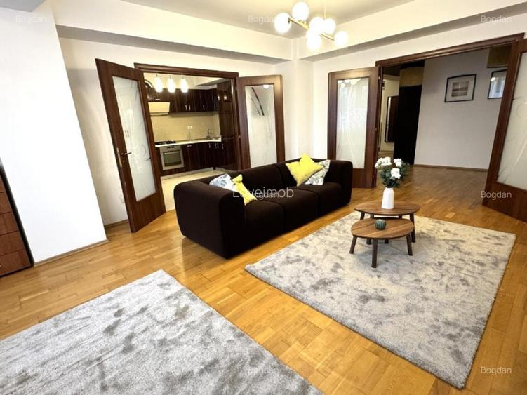 Apartament 3 camere Baneasa - 2