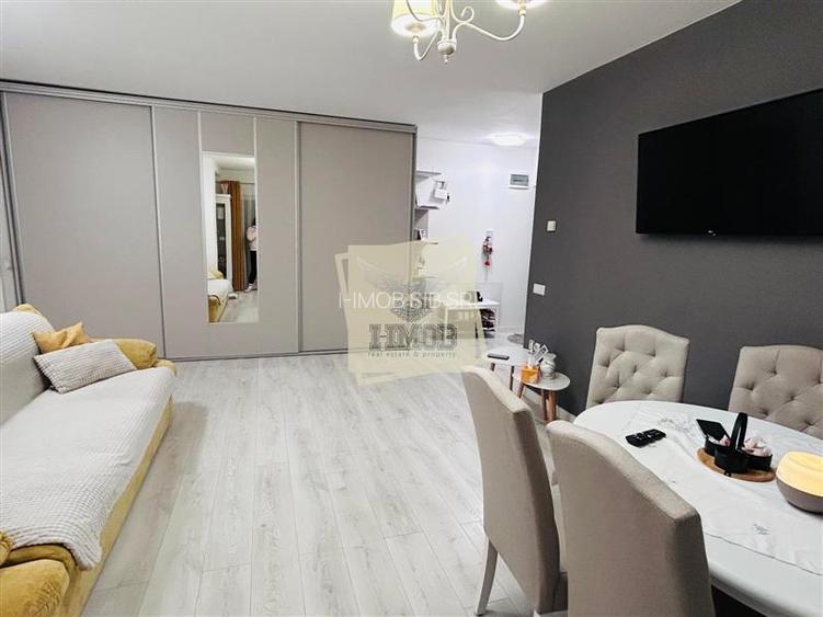 Apartament cu 3 camere balcon si loc de parcare in Kogalniceanu - 3