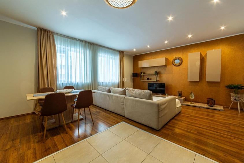 Apartament 2 camere | Centrala Proprie | Rin Vitan Barzesti - 12