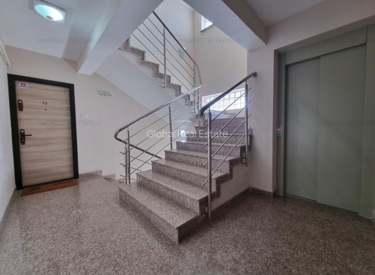 Lux!!! 3 Camere Zona Ultracentral Mobilat Utilat Gaze Termen Lung - 32