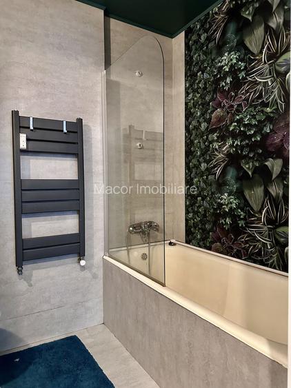 Apartament 3 camere, strada Turda 129 - 13