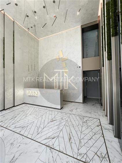 Apartament 3 camere I Win Herastrau | 1Loc parcare - 20