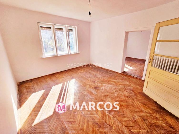 Casa 2 camere, Central, ID 1077 - 6