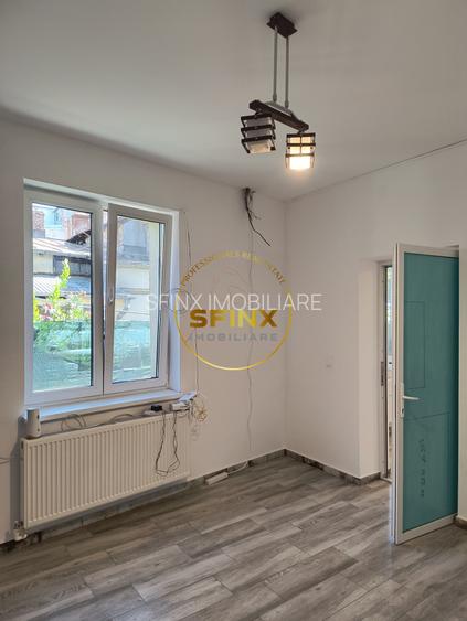 Casa stil vagon zona Gara de Nord, renovata, investitie - 10