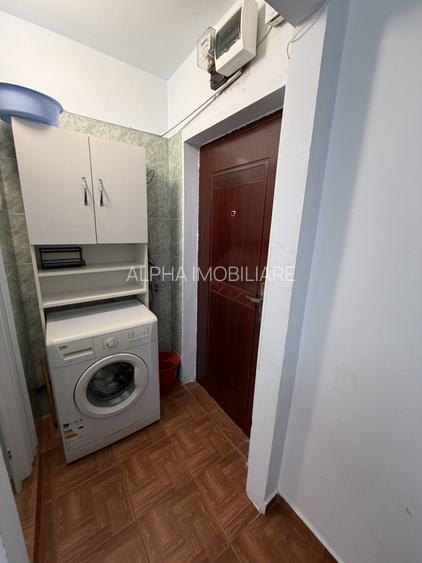 Garsoniera Drumul Taberei | Langa parc | Crinul de Padure - 4