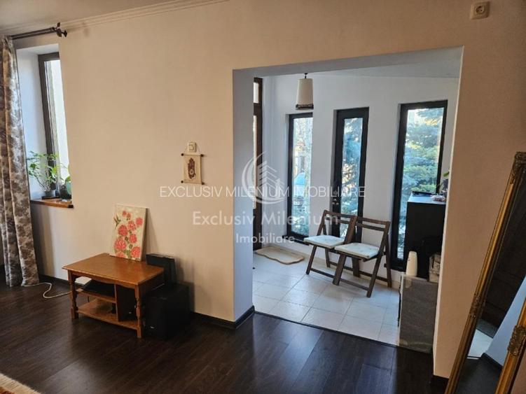 Vila Domenii- Mihalache Spatiu Birouri - 4