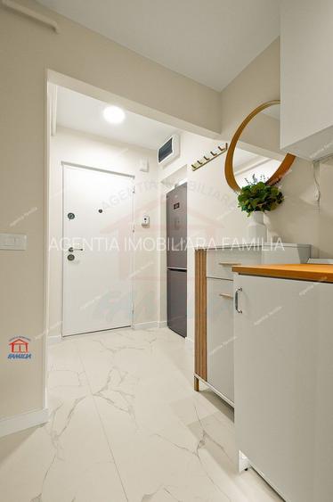 3 camere foarte frumoase in Centru - 4