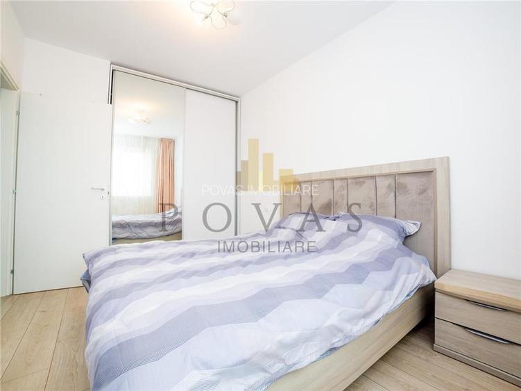 Inchiriere Apartament 2 Camere New Point Pipera Voluntari - 4
