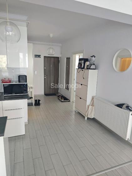 BUCUREȘTI, P.Romană, PF, Apart. 2c decom, 2018, mobilat, utilat, 364.900 eur.neg - 3