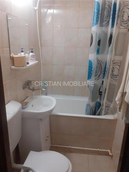 Apatament 2 cam Mobilat si Utilat etaj 3 zona Gara Autogara - 3