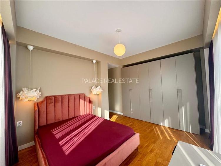 Vila individuala moderna 4 camere zona Bucium , constructie noua, complet finisa - 19