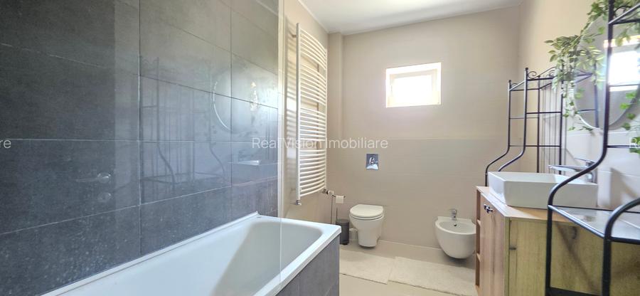 Pipera/OMV/Penny/Apartament spatios cu 3 camere/140 mp/Parcare/ - 19