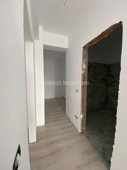 Giroc-ESO | 3 Camere | Curte proprie | Bloc cu Lift - 5