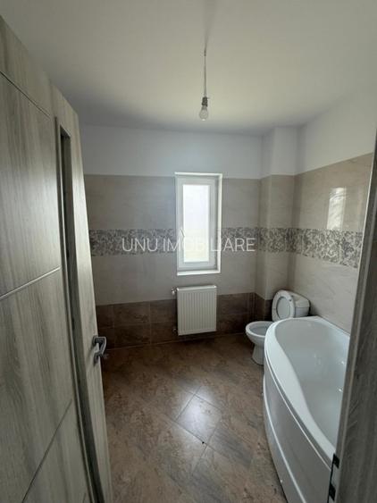 2 camere -bloc nou - Valea Lupulului - intabulat - 53 mp- parcare- 85000 euro - 2