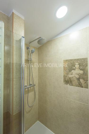 Aristocrația interbelică și rafinamentul contemporan:Mansarda Ermil Pangratti - 5