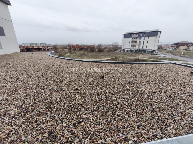 Giroc zona Antenei 2 camere 400 euro - 10