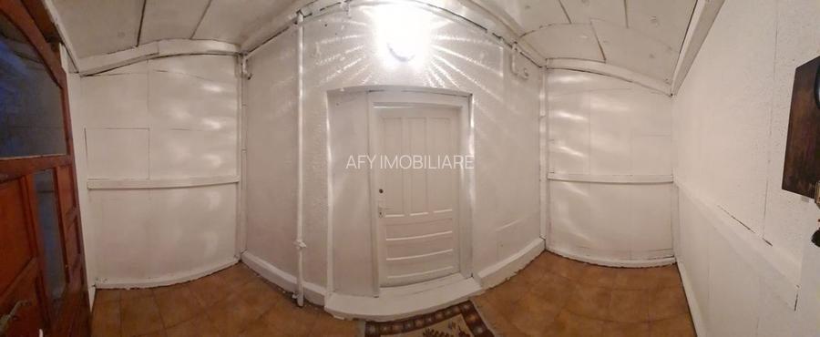 De Vanzare Casa Individuala cu 1 camere, Romana sector 1 - 5